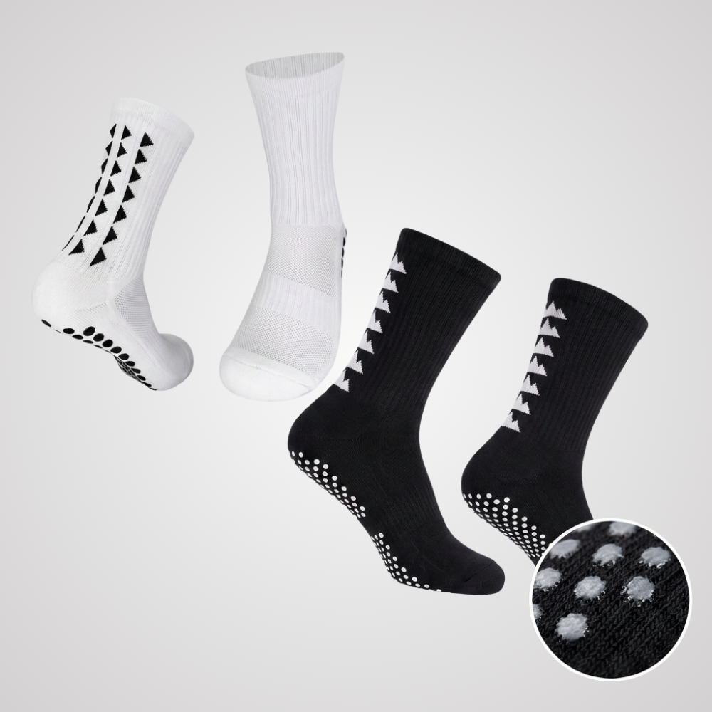 Chaussettes de compression