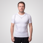 T-shirt Sculptant - FormCut™
