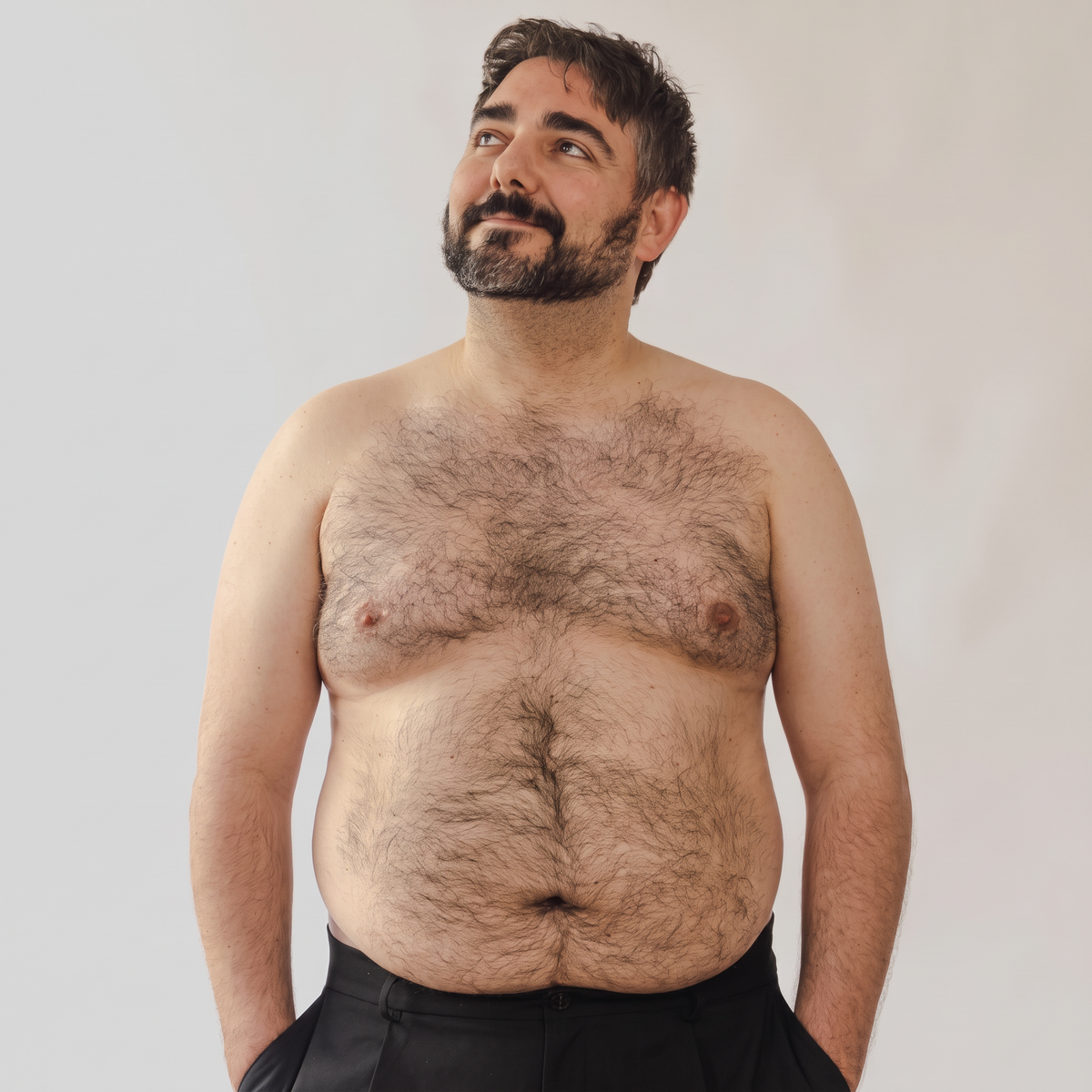 BODYCUT™ DÉBARDEUR 2.0