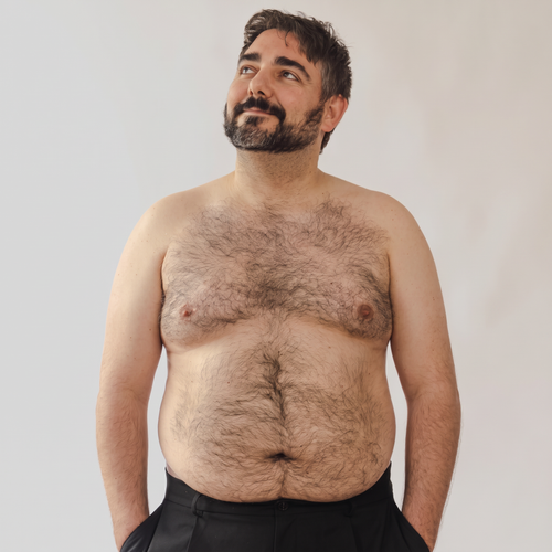 BODYCUT™ DÉBARDEUR 2.0