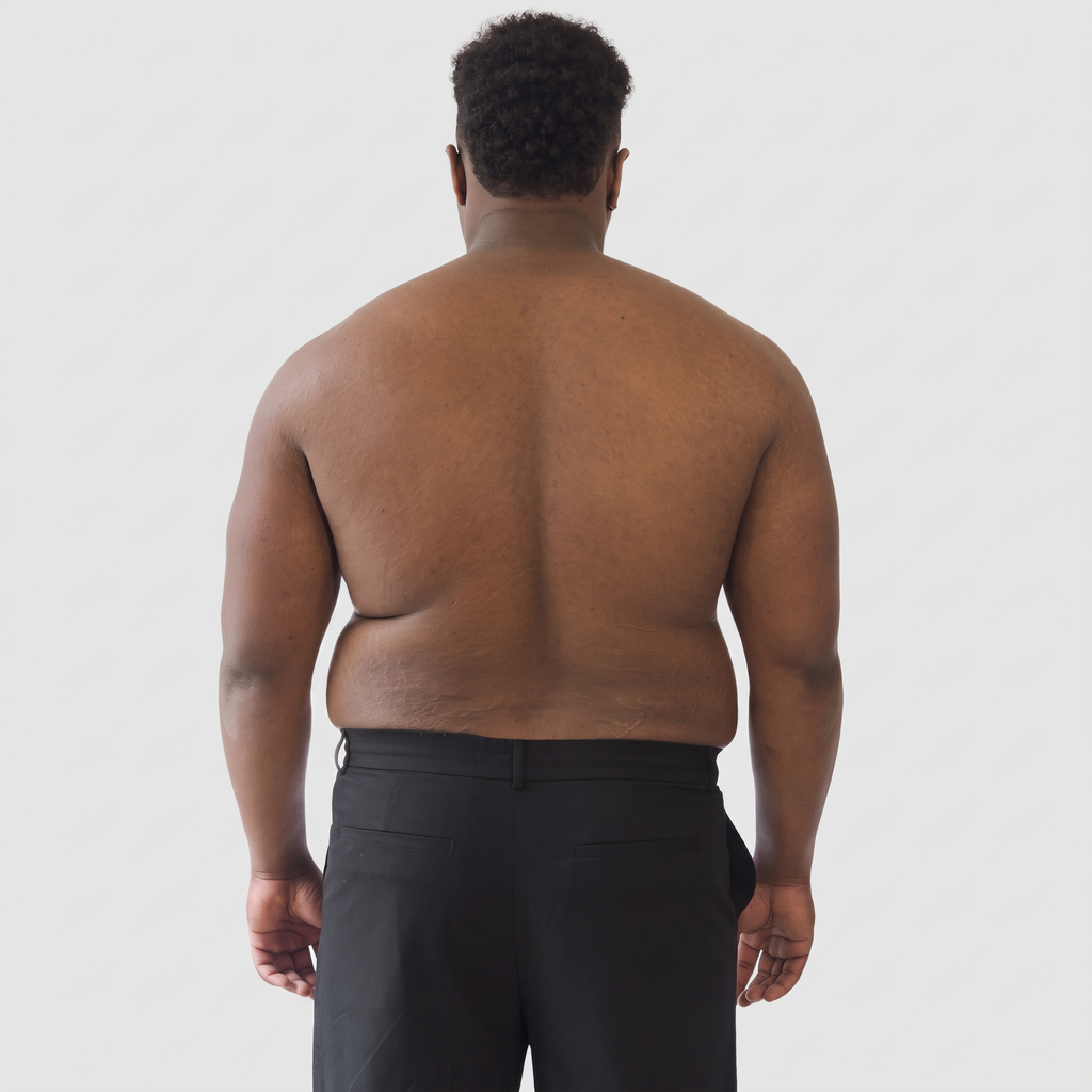 BODYCUT™ DÉBARDEUR 2.0