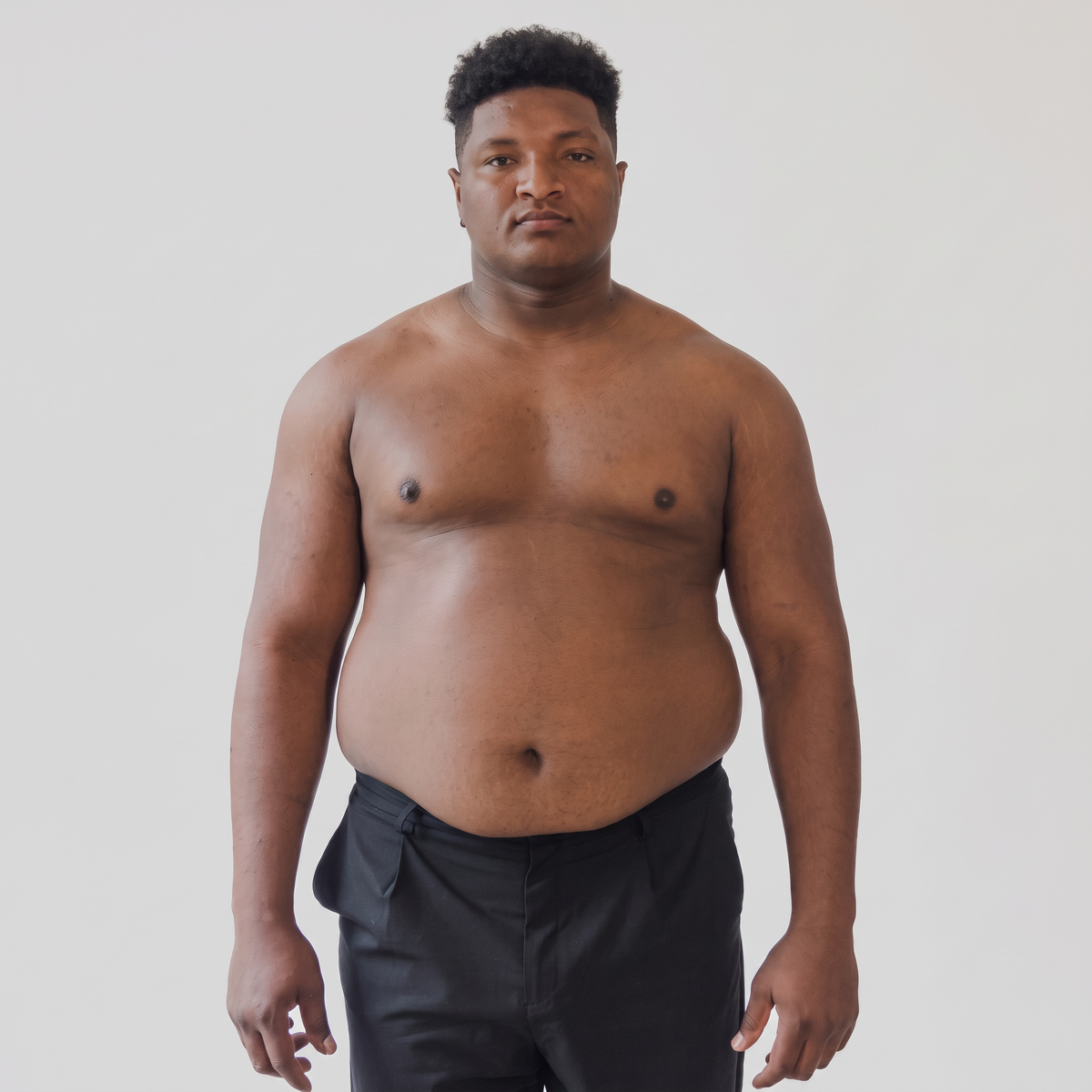 BODYCUT™ DÉBARDEUR 2.0