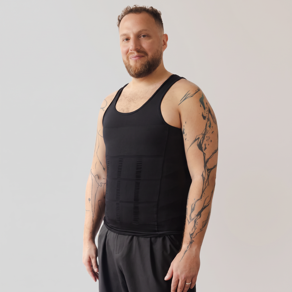 BODYCUT™ DÉBARDEUR 2.0