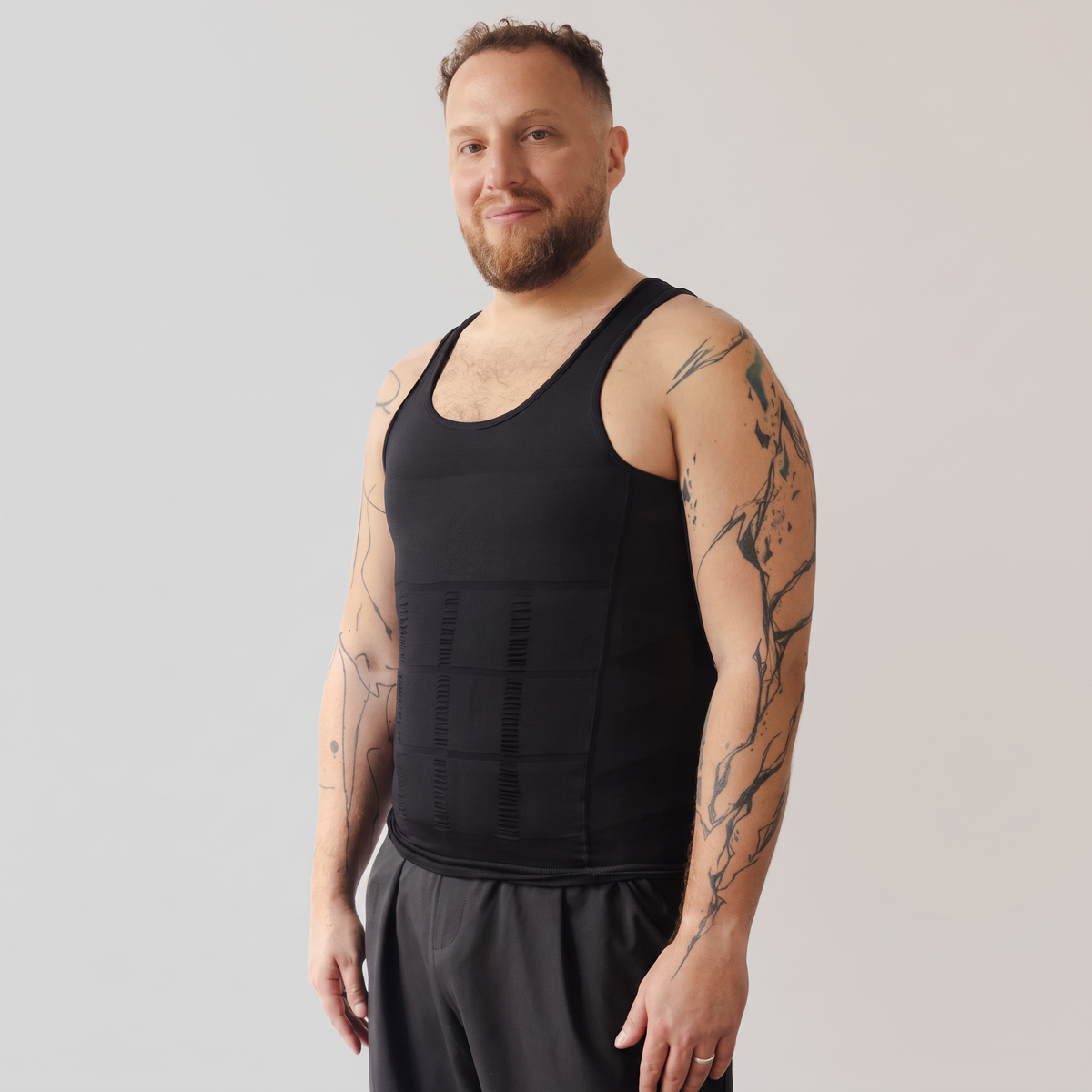 BODYCUT™ DÉBARDEUR 2.0