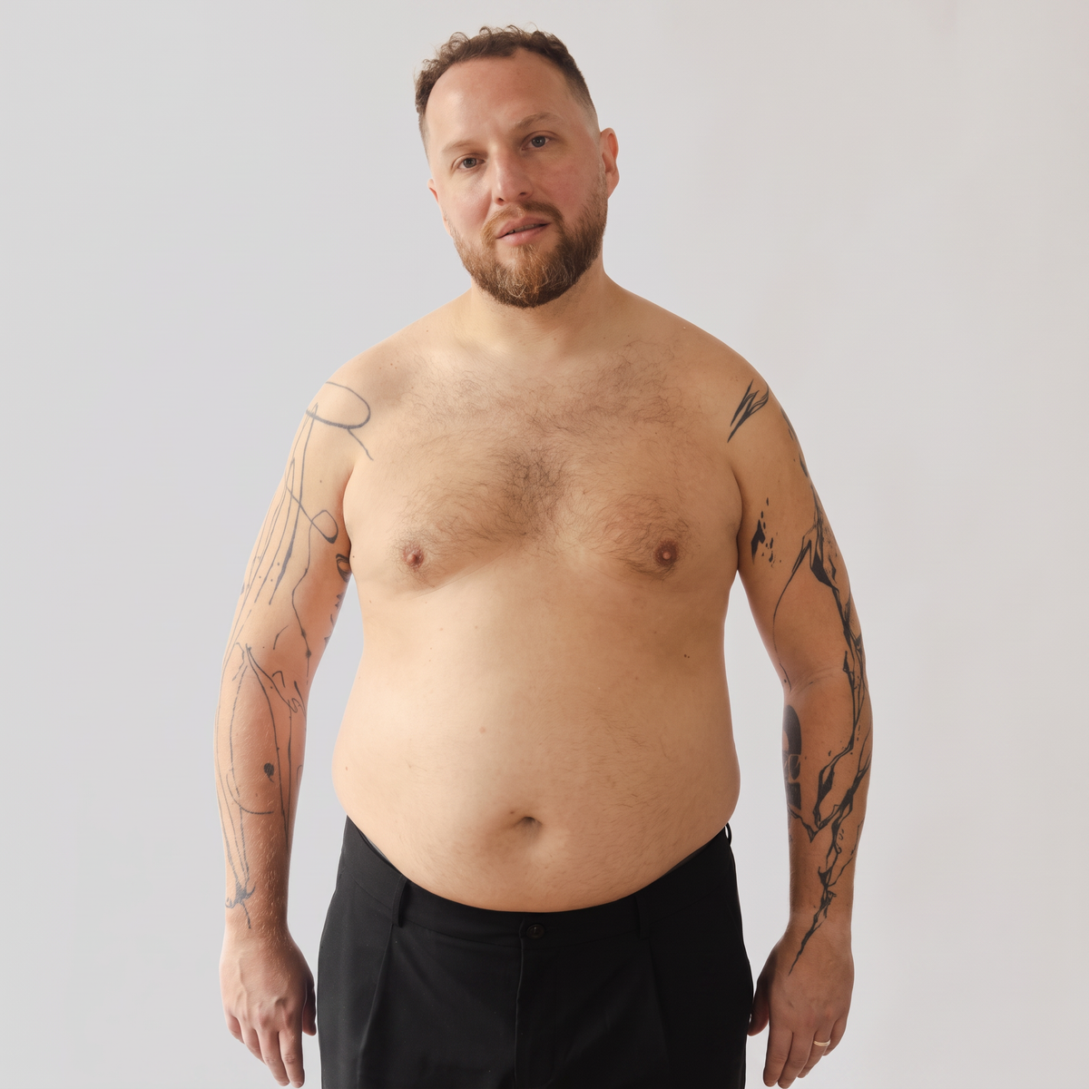 BODYCUT™ DÉBARDEUR 2.0
